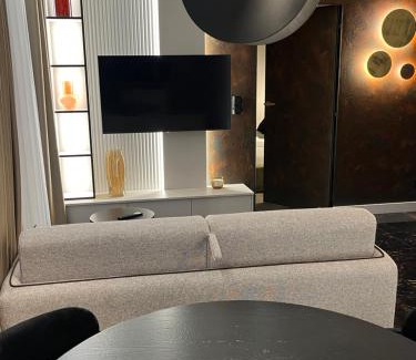 Miedzyzdroje Apartment | AXEL Baltic Apartament DeLuxe