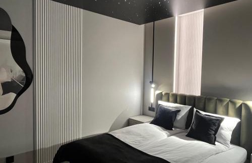 Miedzyzdroje Apartment | AXEL Baltic Apartament DeLuxe