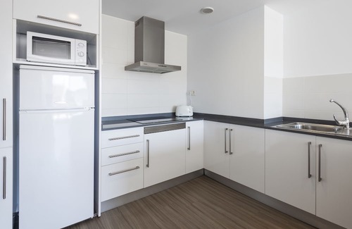 San Antonio Bay Apartment | AxelBeach Ibiza Spa & Beach Club - Adults Only