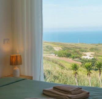 Ribamar Villa | Axess Villa with panoramic ocean view