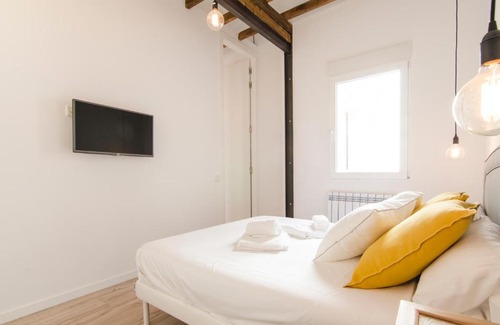 Goya Apartment | Ayala 152