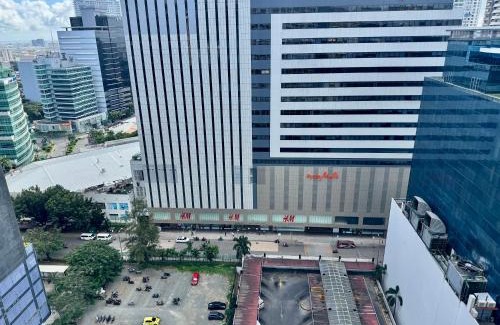 Lahug Apartment | Ayala center with hotel amenities