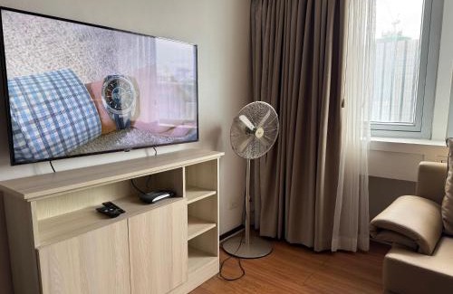 Lahug Apartment | Ayala center with hotel amenities