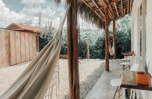 Ayampe House | Ayampe Lofts