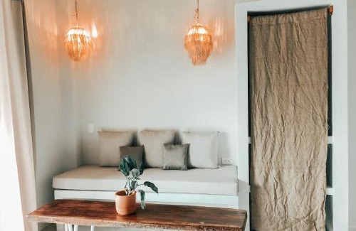 Ayampe House | Ayampe Lofts