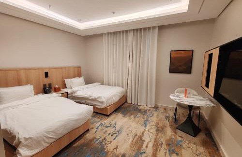 Ha'il Bed & Breakfast | Ayas Hotel