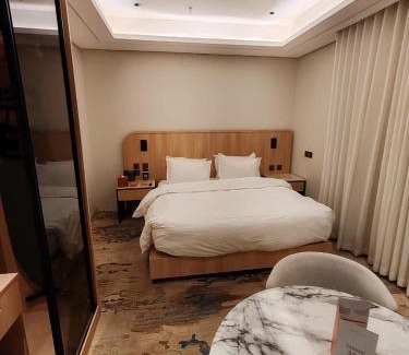 Ha'il Bed & Breakfast | Ayas Hotel