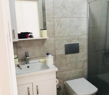 Mesudiye Apartment | Aybüke Apart