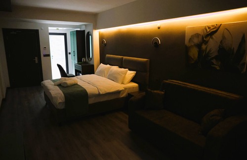 Canakkale Hotel | Aybek Ratio Hotel