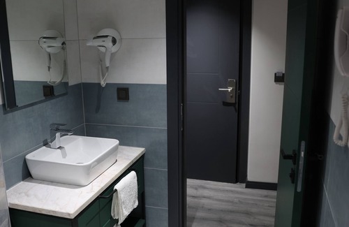 Canakkale Hotel | Aybek Ratio Hotel