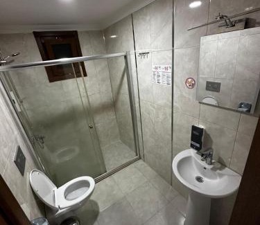 Ayder Yaylasi Hotel | Ayder Haylaz otel