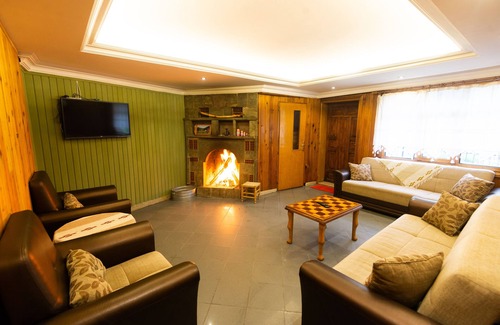 Ayder Yaylasi Hotel | Ayder Koru Otel