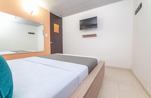 San Jose de Cucuta Hotel | Ayenda Hospedaje WIV