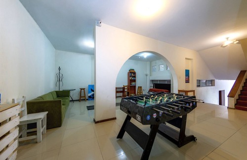 Manizales Hotel | Ayenda Mountain Hostels Manizales