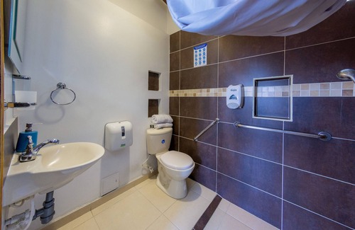 Manizales Hotel | Ayenda Mountain Hostels Manizales