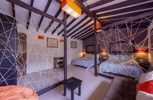Manizales Hotel | Ayenda Mountain Hostels Manizales