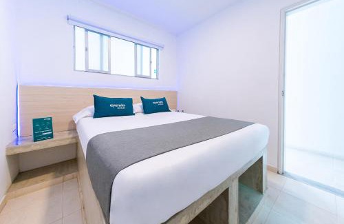 Manizales Hotel | Ayenda Panamericana