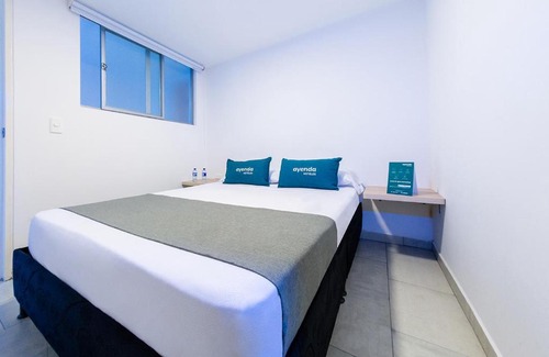 Manizales Hotel | Ayenda Panamericana