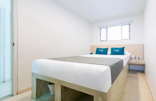 Manizales Hotel | Ayenda Panamericana