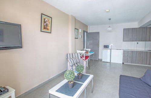 Ayia Napa Apartment | Ayia Napa Holiday Apartment So6
