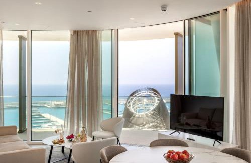 Ayia Napa Apartment | Ayia Napa Marina East Tower Suite