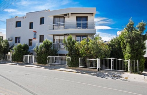 Ayia Napa Cottage | Ayia Napa Merab Apartment SO4 - an apartment that sleeps 3 guests in 1 bedroom