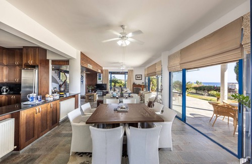 Ayia Napa Villa | Ayia Napa Sycamore Seaview