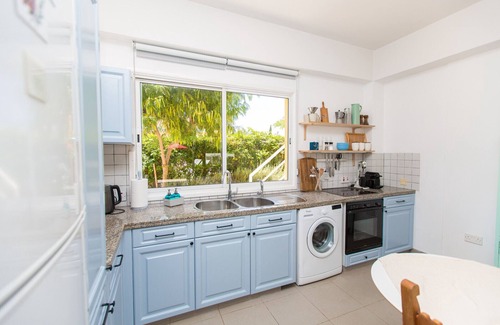 Ayia Napa Villa | Ayia Napa Villa Danae Next To The Centre