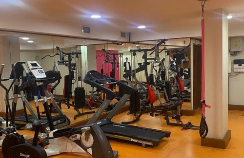 Sisli Apartment | Aykac Homes