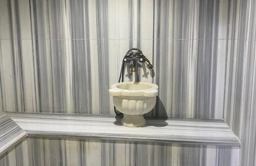Sisli Apartment | Aykac Homes