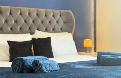 Aylesbury Apartment | Aylesbury Apartment Contractors & Holiday Stays Free Parking