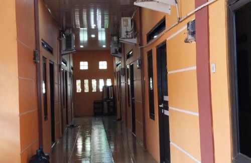 Singaraja House | Ayna Guest House Syariah Indramayu