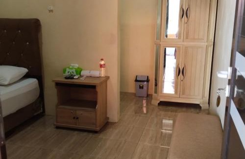 Singaraja House | Ayna Guest House Syariah Indramayu