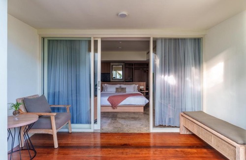 Mataram Hotel | Ayom Suite
