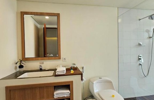 Mataram Hotel | Ayom Suite