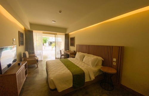 Mataram Hotel | Ayom Suite
