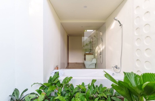 Mataram Resort | Ayom Suite