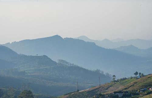Nuwara Eliya Cabin | Ayona Misty Hills Cottage Nuwara Eliya