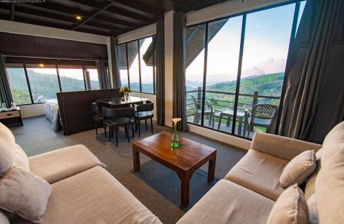 Nuwara Eliya Cabin | Ayona Misty Hills Cottage Nuwara Eliya