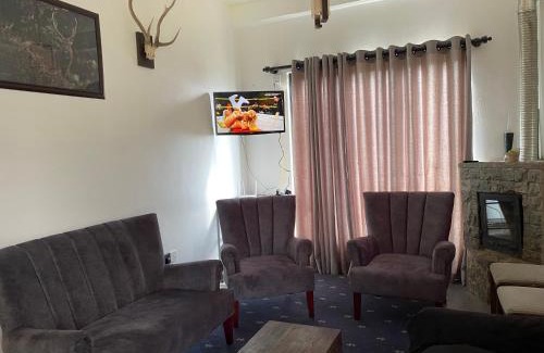 Nuwara Eliya Cabin | Ayona Misty Hills Cottage Nuwara Eliya