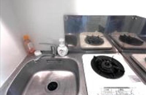 Hyakunincho Apartment | AYooci o7