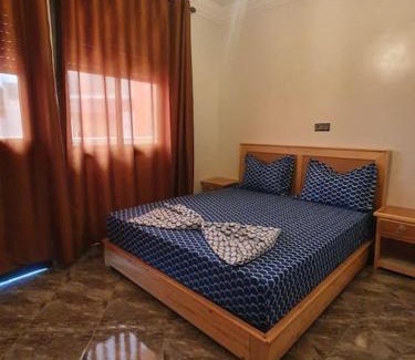 Imsouane Apartment | Ayour Beach House 4