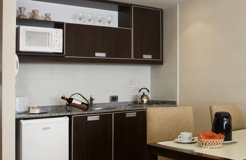 Recoleta Apartment | Ayres Apartments Recoleta - Uriburu