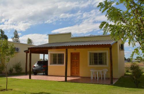 San Rafael Apartment | Ayres de Cuyo