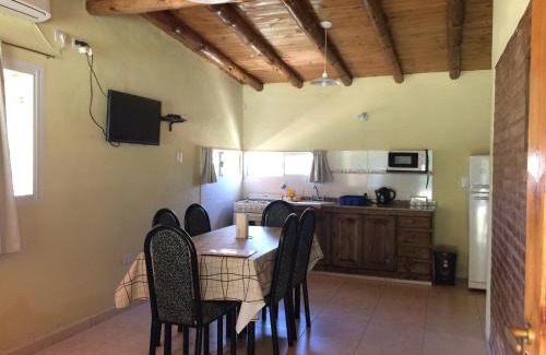 San Rafael Apartment | Ayres de Cuyo