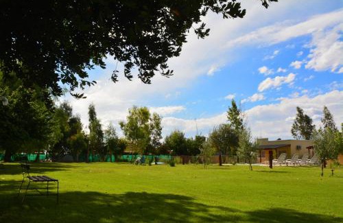 San Rafael Apartment | Ayres de Cuyo