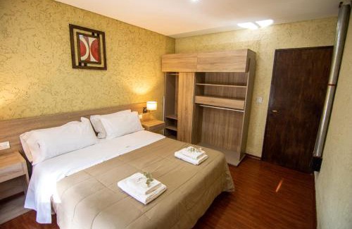Tunuyan Cabin | Ayres de Uco Lodge & Wine Lovers