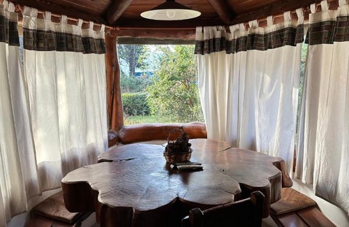 Playa Bonita Cabin | Ayres del Lago