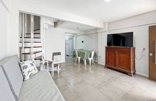 Saavedra Apartment | Ayres Duplex Suites Nuñez Cochera