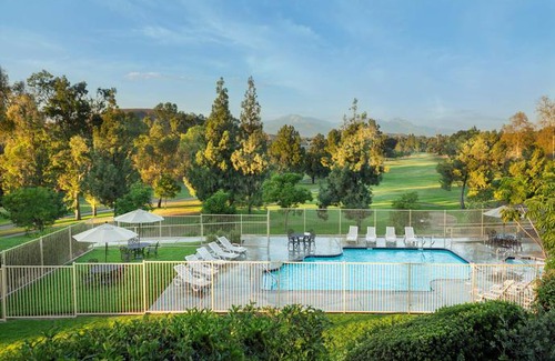 Valle Lindo Hotel | Ayres Suites Diamond Bar